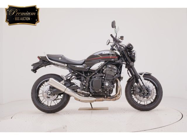 Kawasaki Z900RS 2023