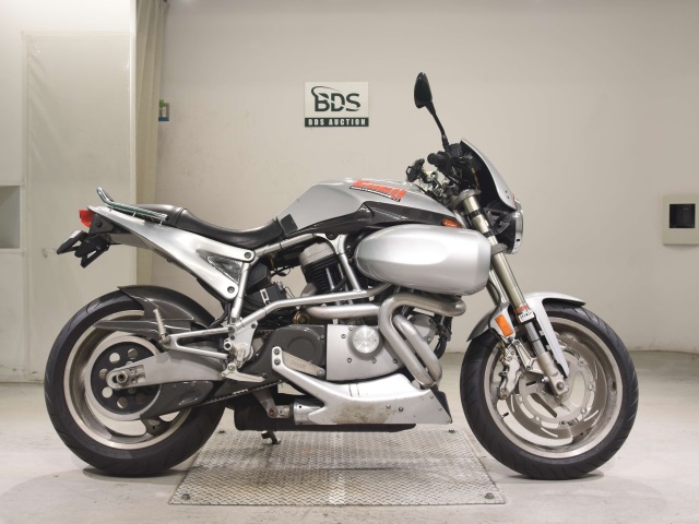 Buell X1 LIGHTNING 2000