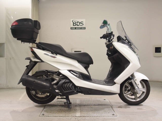 Yamaha MAJESTY S 2016