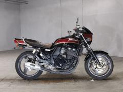 Kawasaki ZRX400 2000