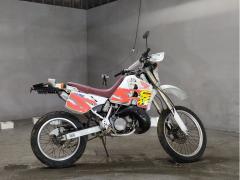 Honda CRM250R 1991