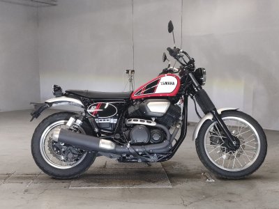 Yamaha SCR950 2020