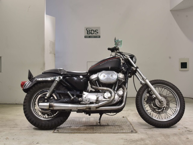 HD SPORTSTER XLH883 2002