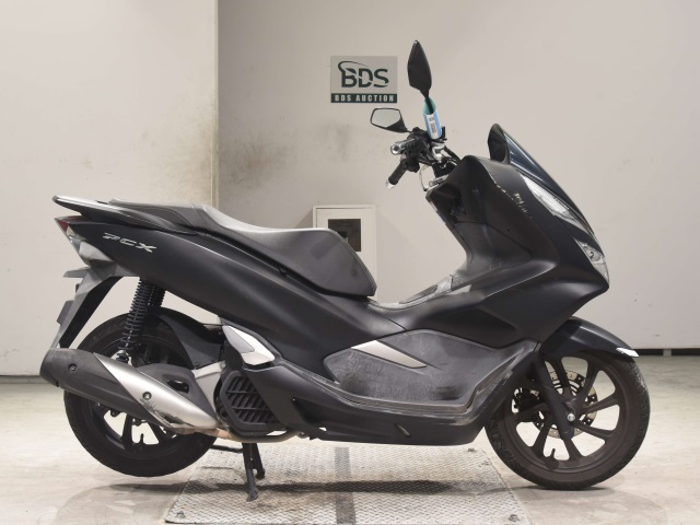 Honda PCX125-3 2020