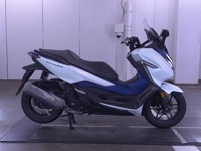 Honda FORZA 2018
