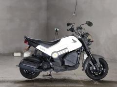 Honda NAVI110 2018