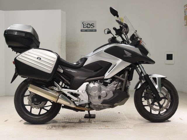 Honda NC700XA 2012