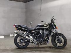 Kawasaki ZRX1200R 2007
