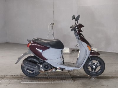 Suzuki LETS4