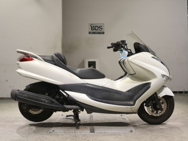 Yamaha MAJESTY 250 2007