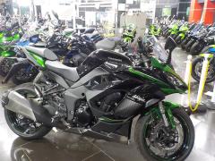 Kawasaki NINJA1000SX 2023