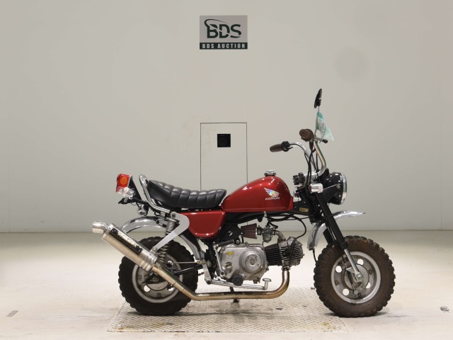 Honda MONKEY 1979