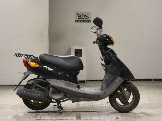 Yamaha JOG 50 2007