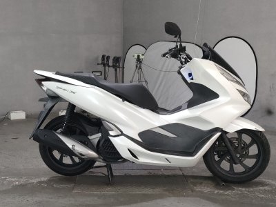 Honda PCX125 2018