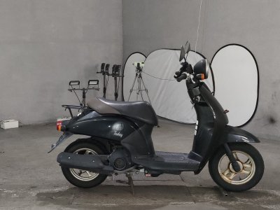 Honda TODAY 2007