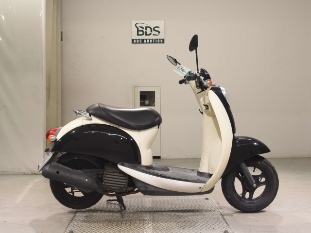 Honda SCOOPY50 2003