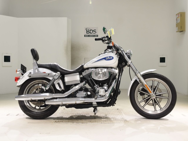 HD LOW RIDER FXDL1580 2006