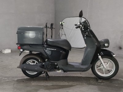 Honda SUPER CUB110 2013