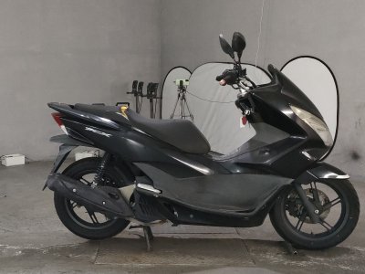 Honda PCX125 2015