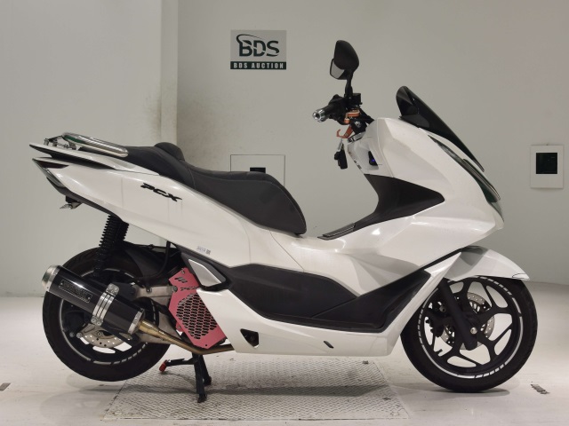 Honda PCX125 2021