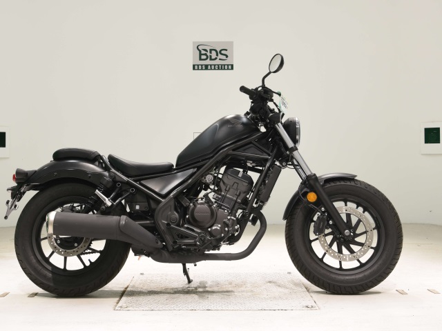 Honda REBEL CMX250 2023