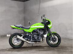 Kawasaki Z900RS CAFE 2018
