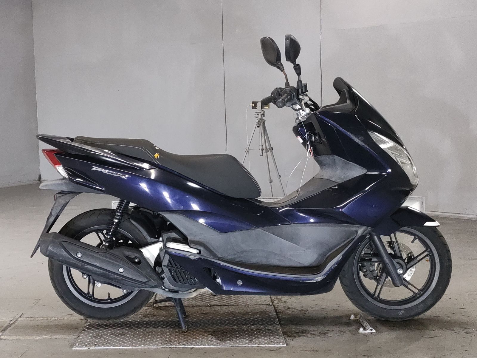 Honda PCX125 2017