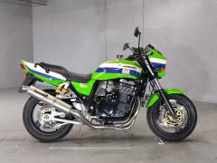 Kawasaki ZRX1100 1998