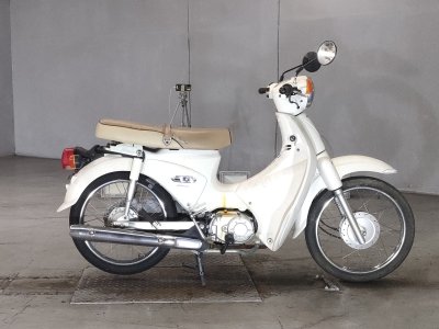 Honda SUPER CUB110 2009