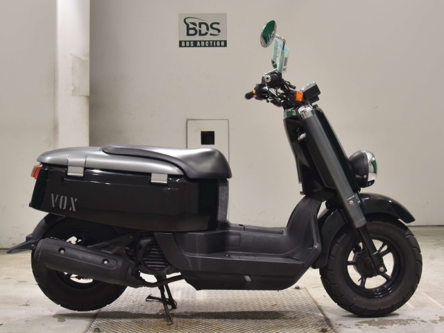 Yamaha VOX 2016