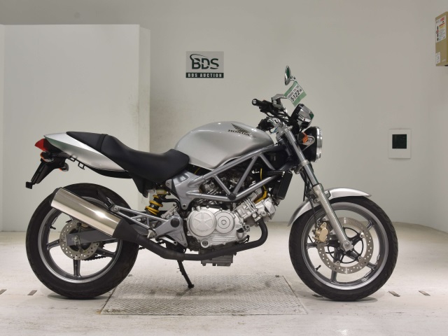Honda VTR250 2003