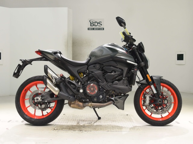 Ducati MONSTER 937 2021