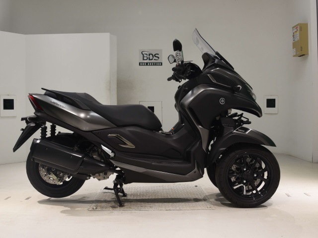 Yamaha TRICITY300 2021