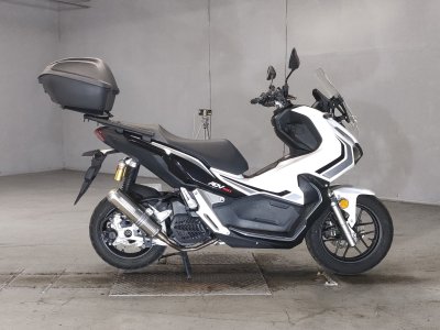 Honda ADV 150 2020