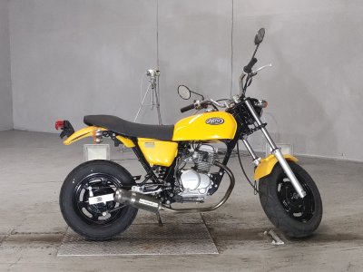 Honda APE50 2006