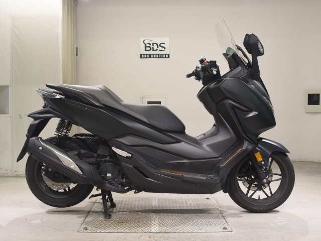 Honda FORZA 2018