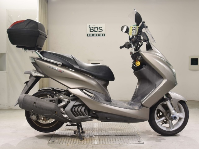 Yamaha MAJESTY 155S 2014