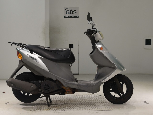 Suzuki ADDRESS V125
