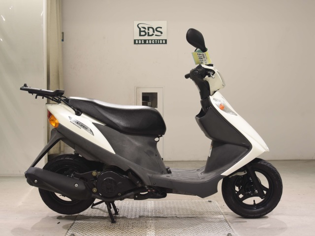 Suzuki ADDRESS V125