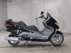 Honda FORZA X 2004