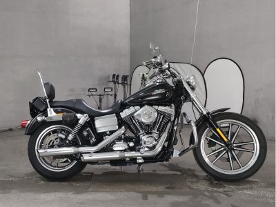 HD LOW RIDER FXDL1580 2010