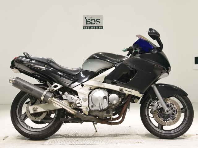 Kawasaki ZZ-R400 1999