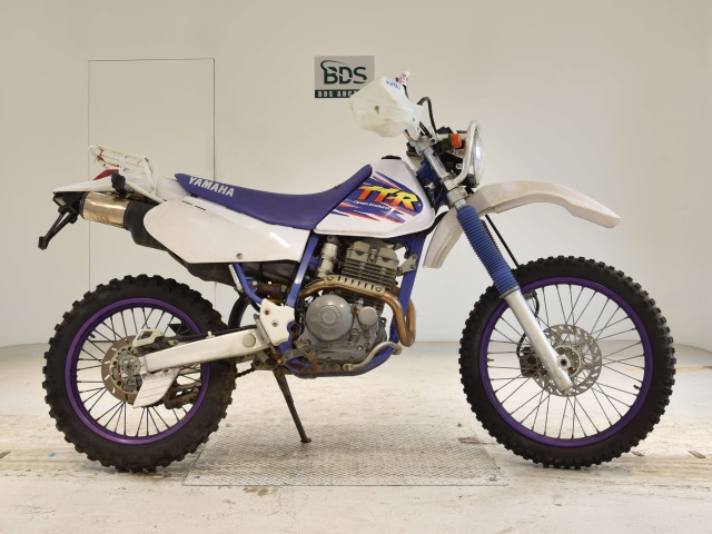Yamaha TT250R 1993