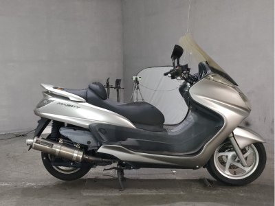 Yamaha GRAND MAJESTY250 2004