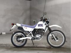 Suzuki DJEBEL200 1993