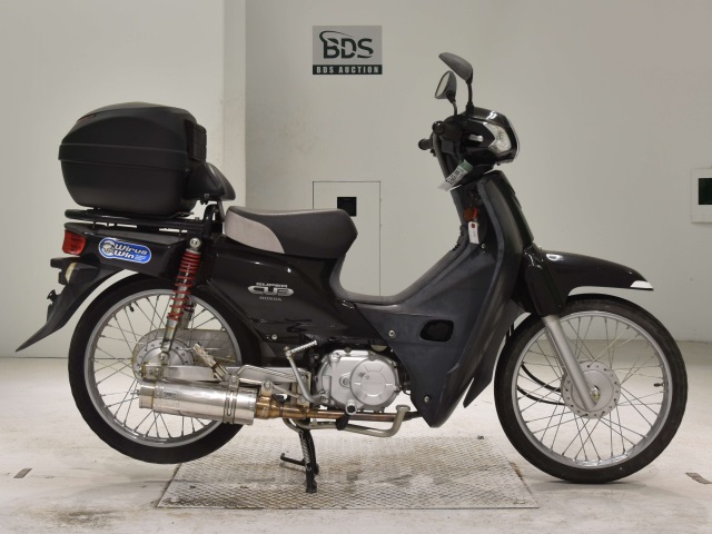 Honda SUPER CUB110 2012