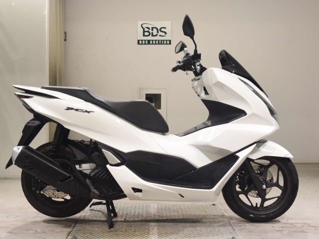 Honda PCX125 2023