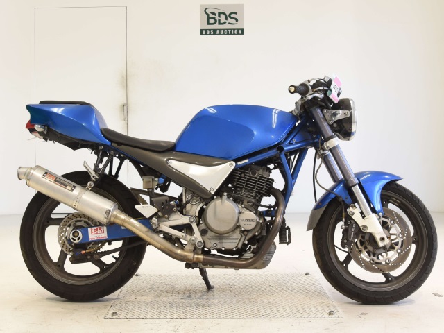 Suzuki GOOSE350 1992