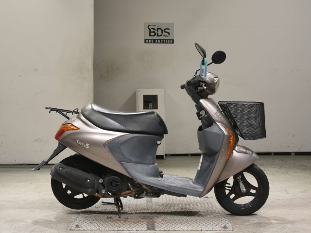 Suzuki LETS5
