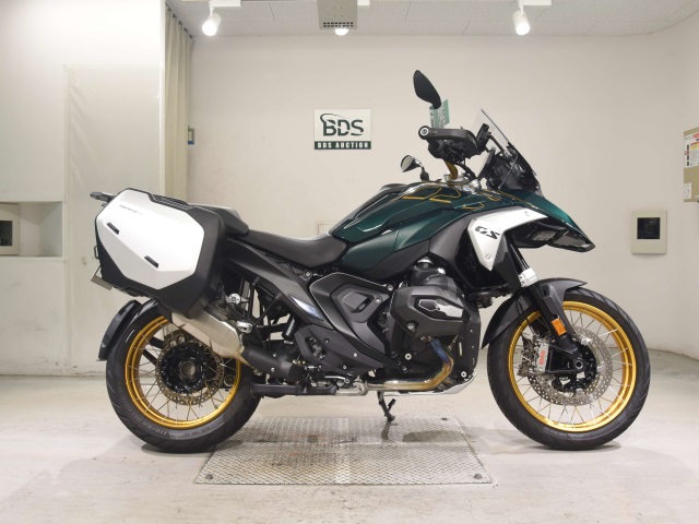 BMW r1300gs 2024